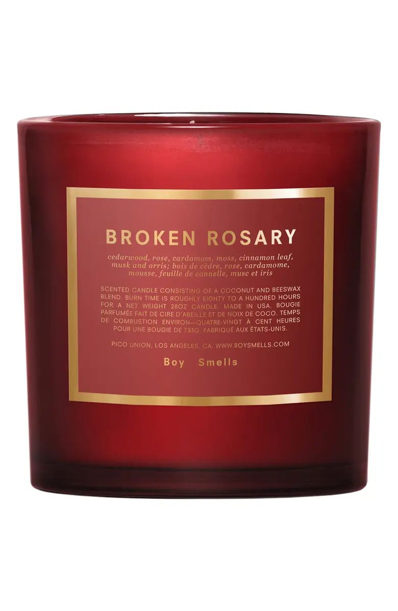 Boy Smells Broken Rosary Scented Candle | Nordstrom | Nordstrom