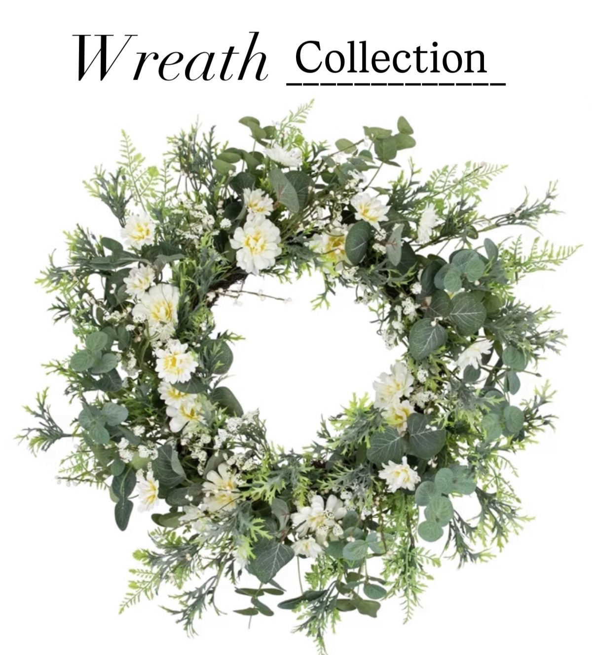 Here’s a beautiful collection of wreaths for your front entry door or any wall of your home. —Even on the hood above your kitchen range. Holiday themed or general everyday wreaths. 


#wreath #wreathstyling #mytargetstyle #cornerofmyhome #aesthetic #interiordecorating #transitionalhome #kitchenreel #boujeeonabudget #kitchendecor #kitchensofinstagram #amazon #counterdecor #amazonmusthaves #openshelves #springdecor #springstyling #springrefresh #kitchensofinstagram #mypotterybarn #easterdecor #springflowers #springiscoming #springblooms #eastertime #easterbunny
Spring Wreath | Wreath Styling | Easter Decor | Interior
Decorating | Amazon Home | Amazon Home Finds | Home
Decor | Easter Wreath I
Spring Centerpiece | Easter Centerpiece |
Easter Bunny | Spring Home Decor | Kitchen Wreath | Spring Vignette | Target | Walmart

#LTKSeasonal #LTKWatchNow #LTKHome