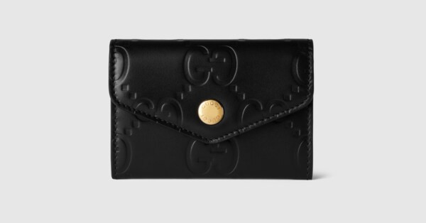 GG card case | Gucci (US)