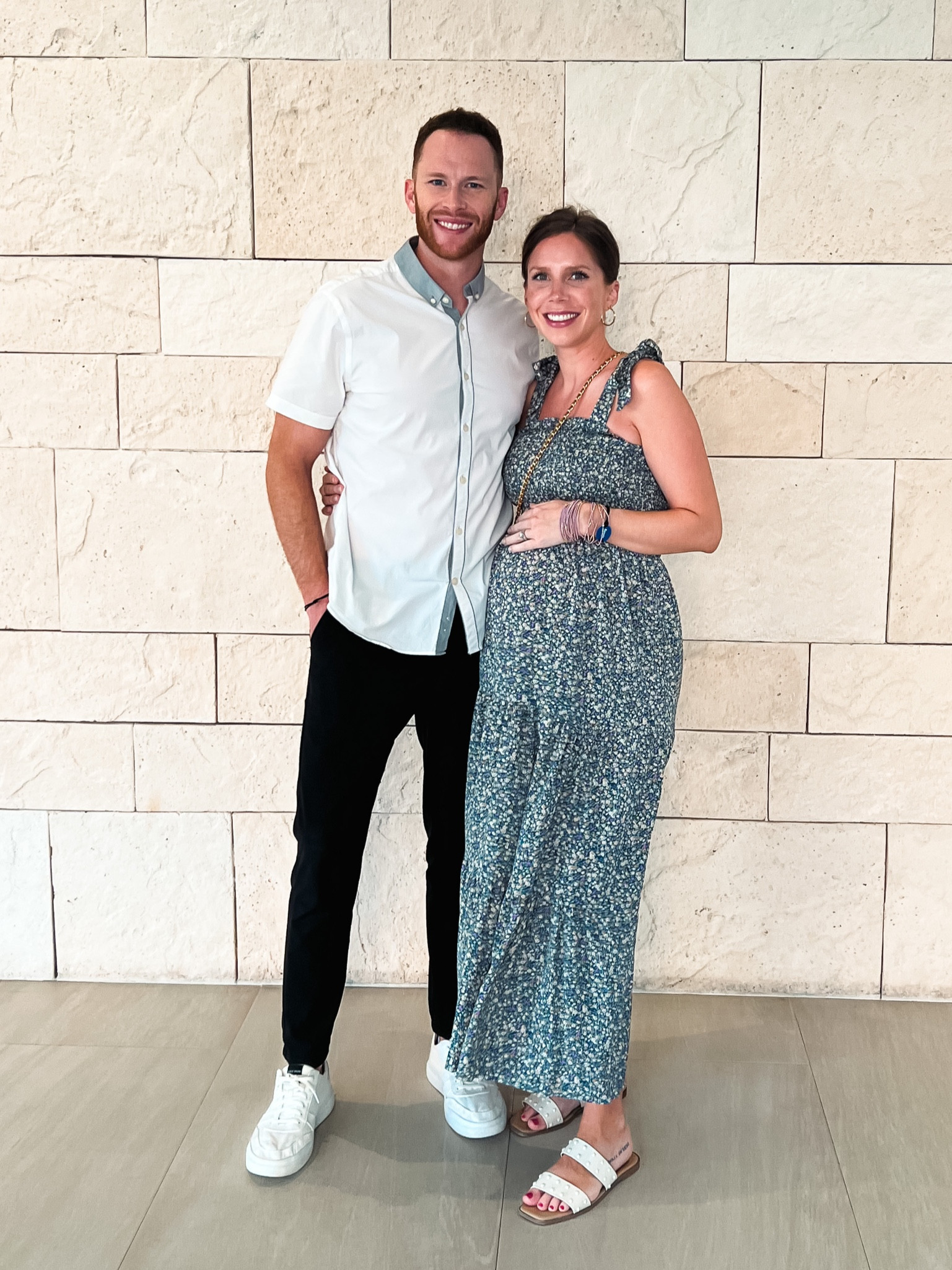 Mom & Dad ❤️ 

#LTKbump #LTKfamily #LTKtravel