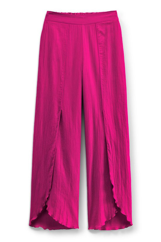 Siesta Key Gauze Pants | Soft Surroundings