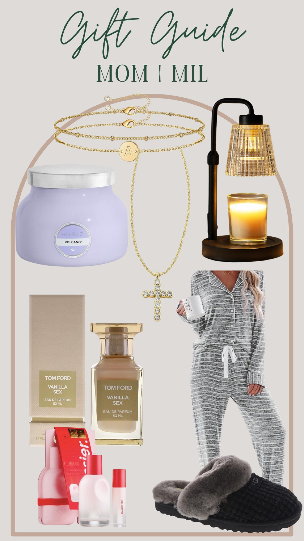 🎁GIFT GUIDE🎁
For your Mom or Mother in Law🩷

#LTKGiftGuide #LTKHoliday #LTKFindsUnder50