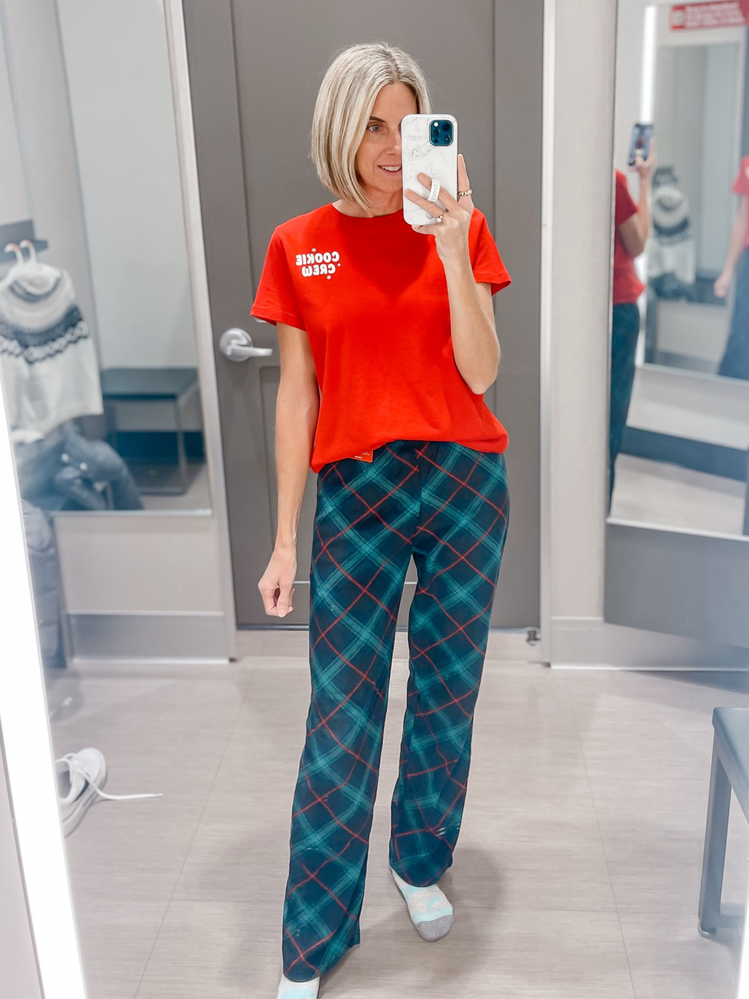 Matching family pjs 
Holiday pajamas 
Christmas pjs 
Christmas pajamas 
Target Christmas 


#LTKHoliday #LTKFamily #LTKFindsUnder50