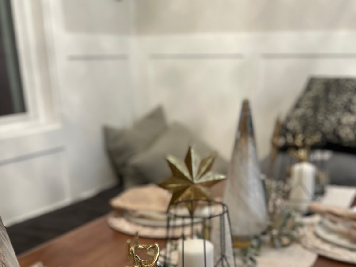 Christmas decor • Xmas decor • tablescape • Xmas tablescape • Christmas tablescape • Target 

#LTKSeasonal #LTKHoliday