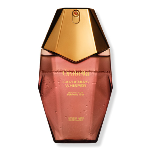 GARDENIA'S WHISPER Body & Hair Perfume Mist | Ulta