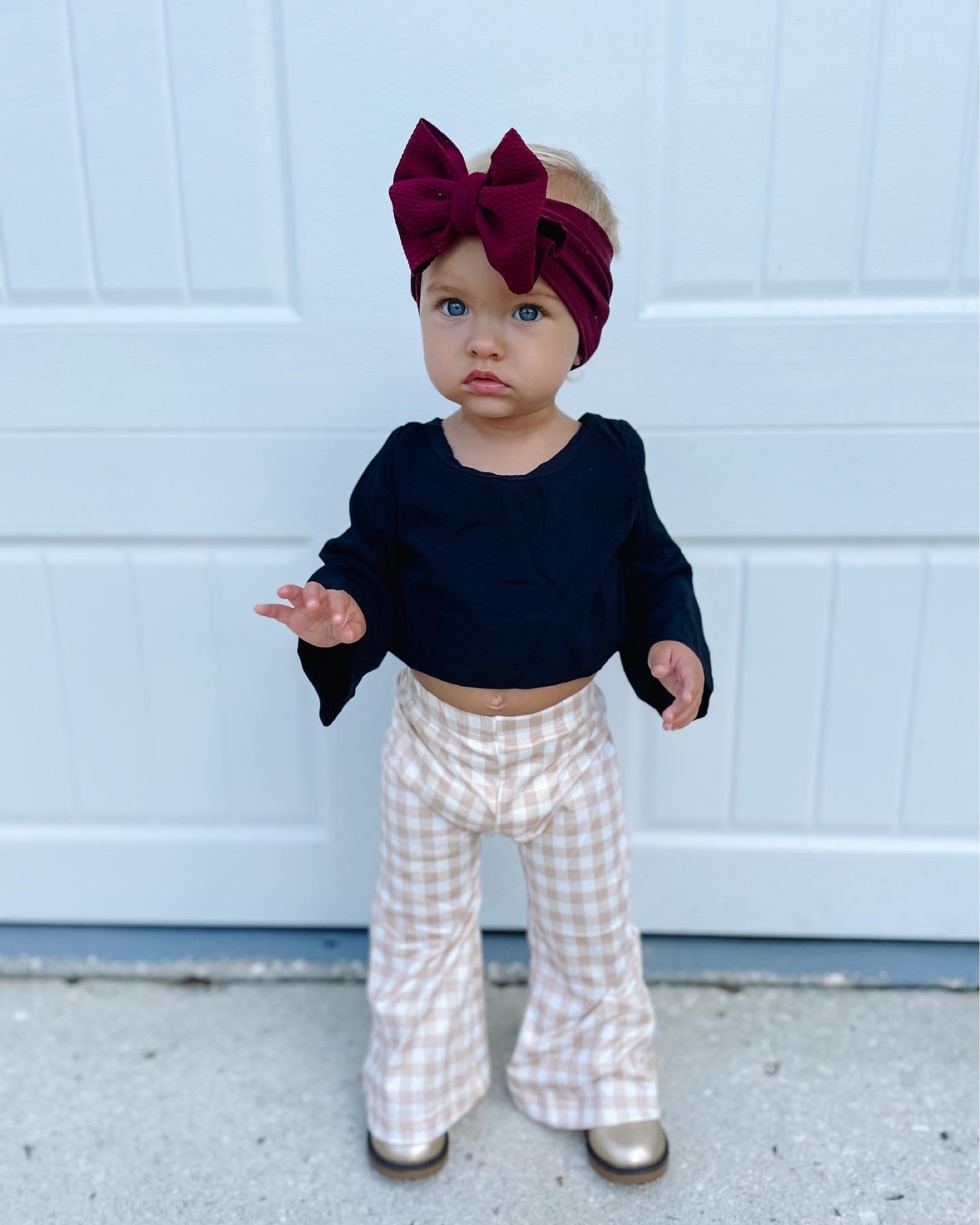 Fall ready thanks to our fav baby/toddler boutique! 😍



#LTKkids #LTKbaby #LTKSeasonal