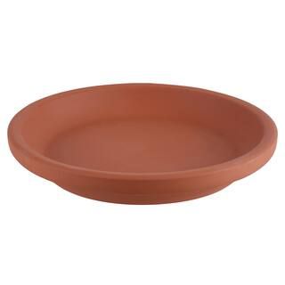 Clay Saucer by Ashland™ | Michaels Stores