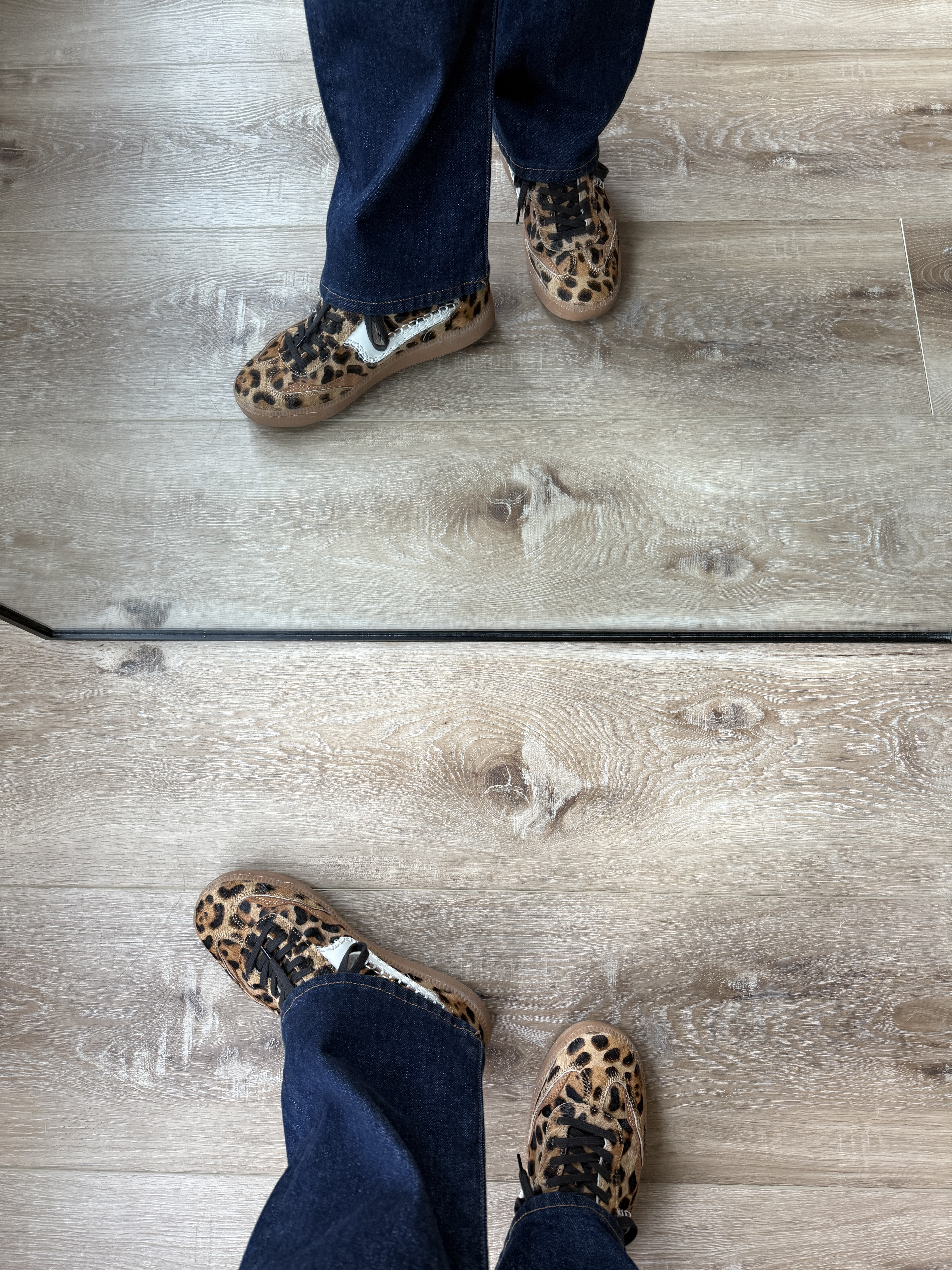 Wearing tts 8

#LTKShoeCrush #LTKOver40 #LTKStyleTip