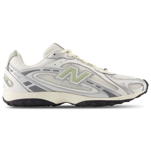 New Balance Womens New Balance 204L - Womens Running Shoes Silver Metallic/Garter Snake Size 7.0 | Champs Sports