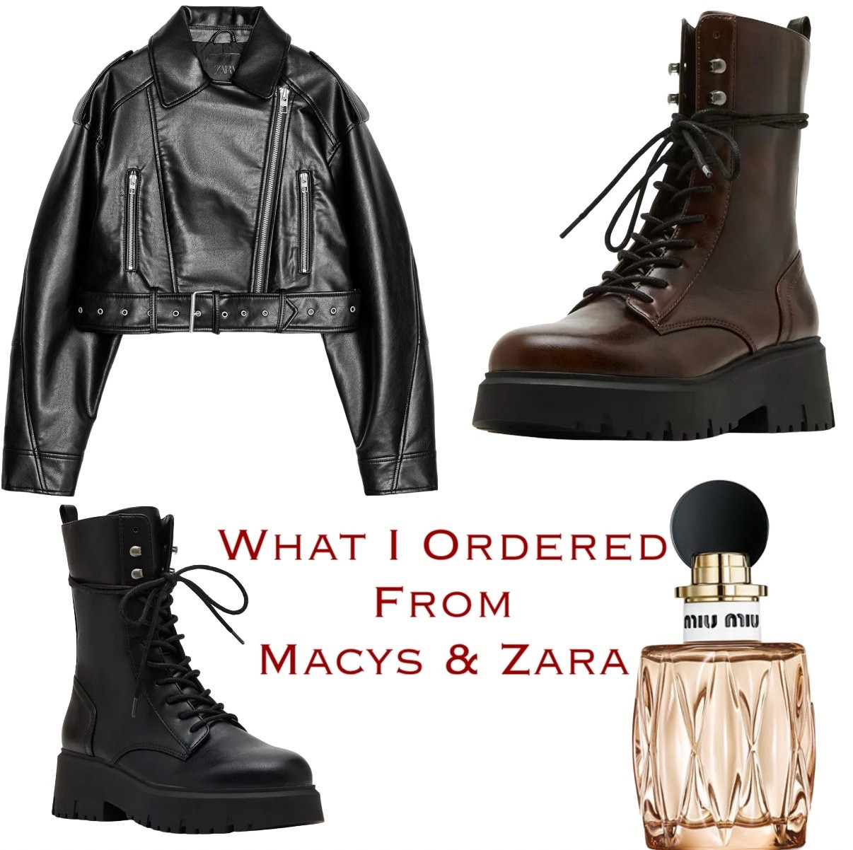 Fall Finds and Fragrances

#LTKStyleTip #LTKMidsize