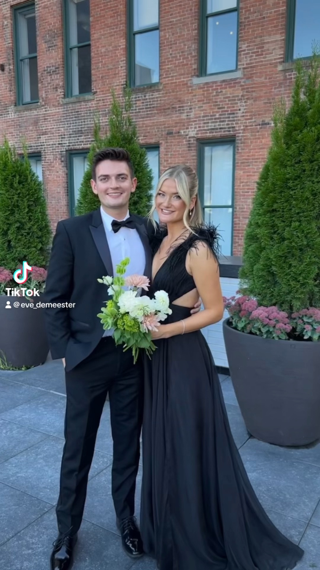 Wedding guest look 🖤

#LTKstyletip #LTKwedding