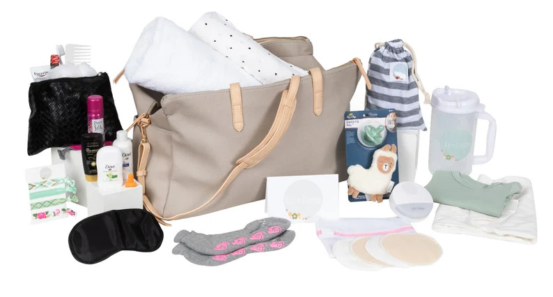 Pre-packed Hospital Birth Bag: "just the Basics" - Etsy | Etsy (Global)
