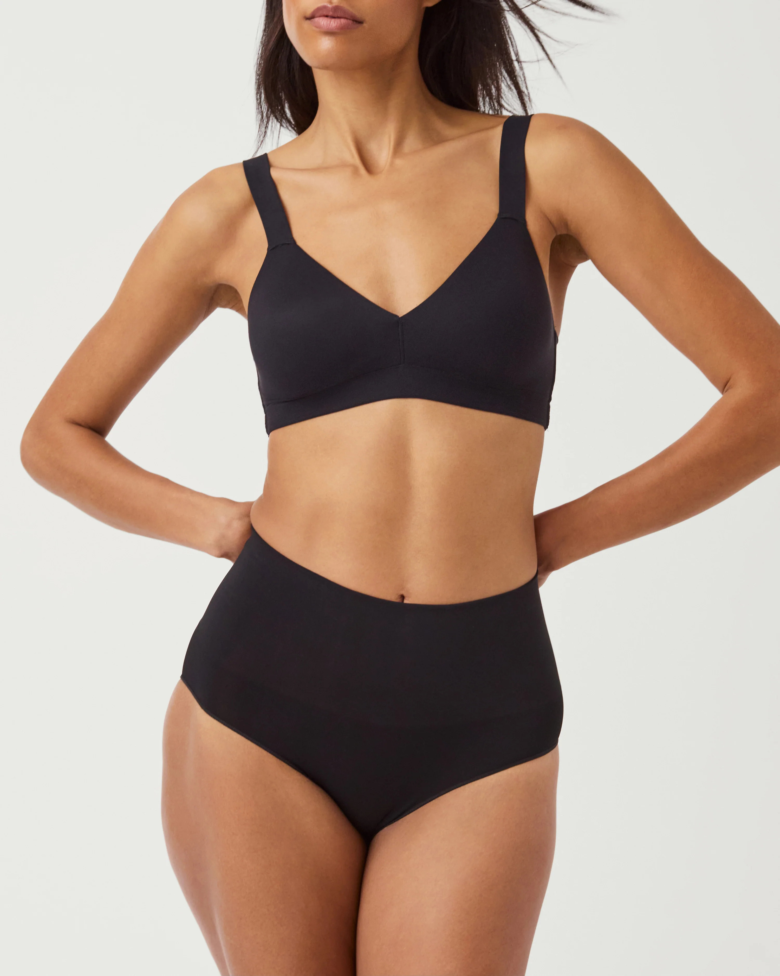 Lightly Lined Bralette | Spanx