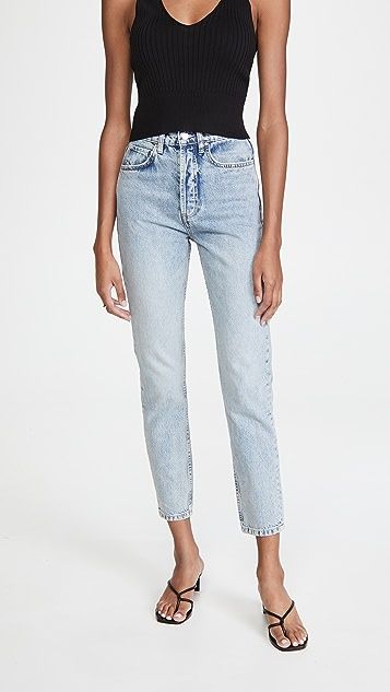 Sonya Jeans | Shopbop