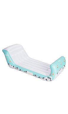 FUNBOY Alpine Winter Sleigh Winter Snow Sled from Revolve.com | Revolve Clothing (Global)