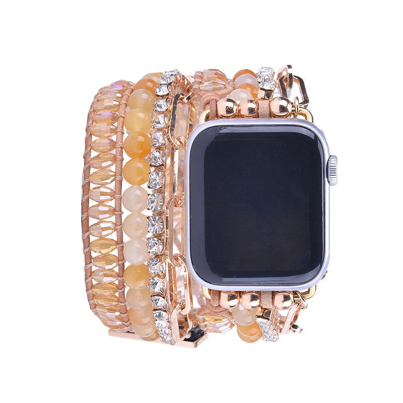 Ainsley Apple Watch Strap | Victoria Emerson