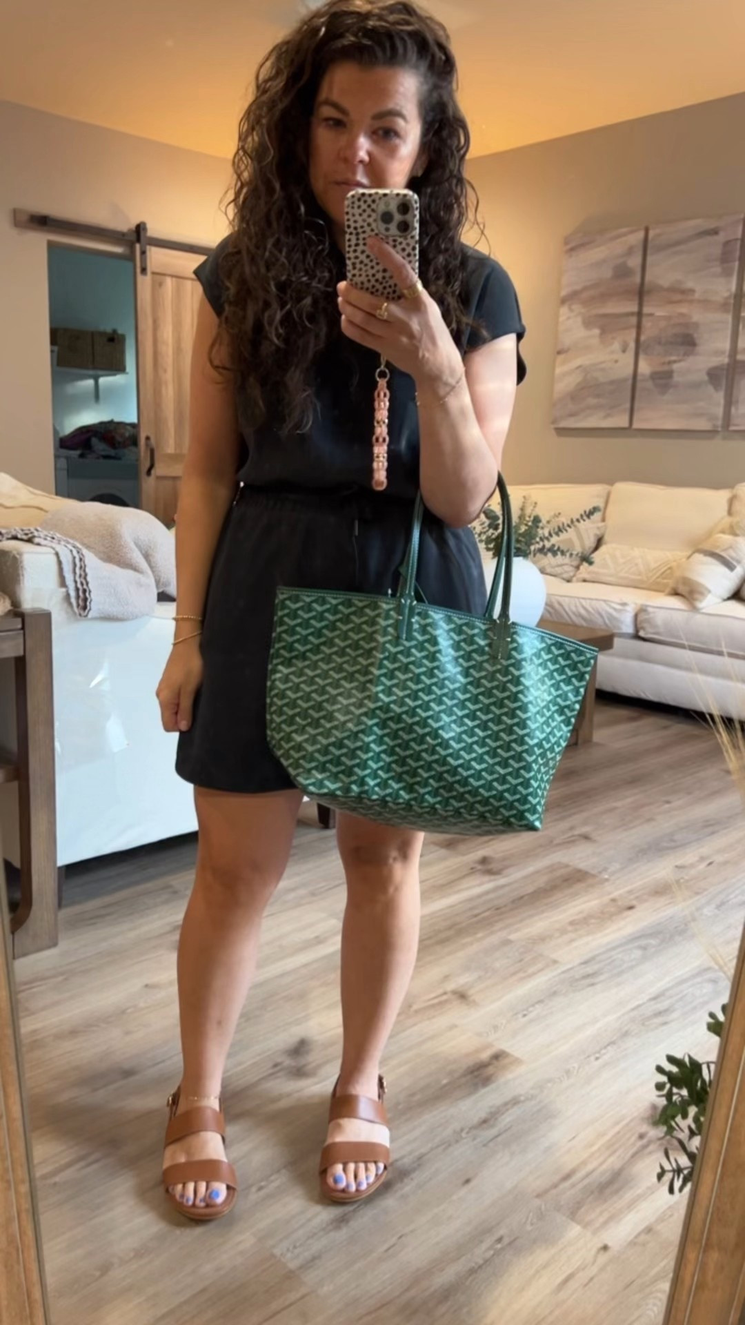 Perfect dress for in and out of the classroom! 

#LTKWorkwear #LTKMidsize #LTKFindsUnder50