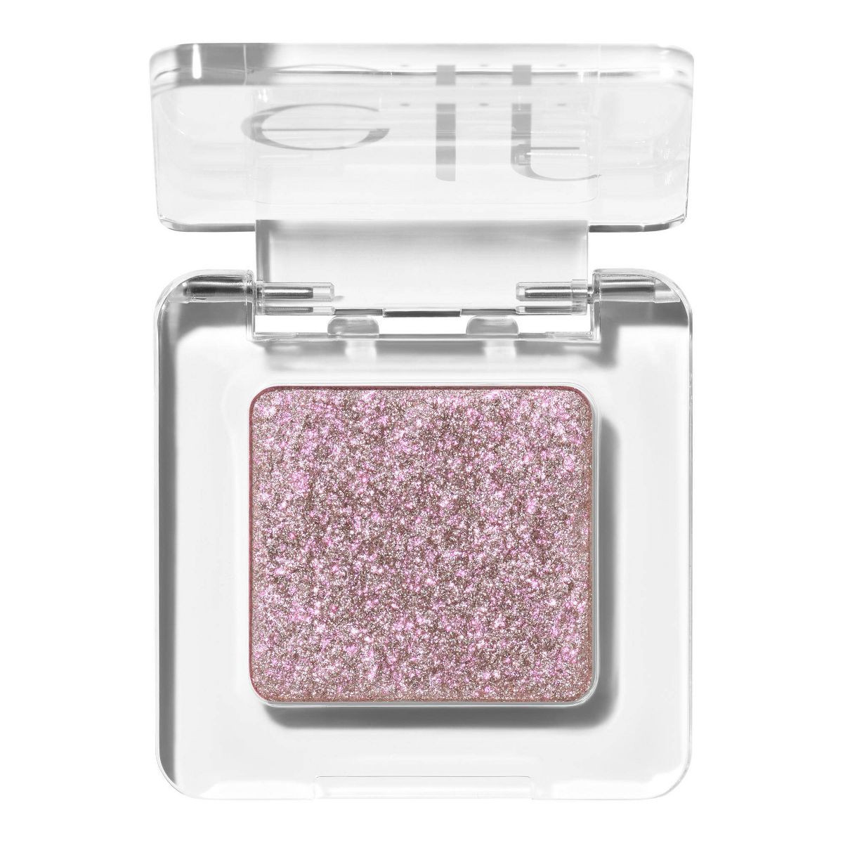 e.l.f. Fine as Fleck Glitter Eyeshadow - 0.07oz | Target