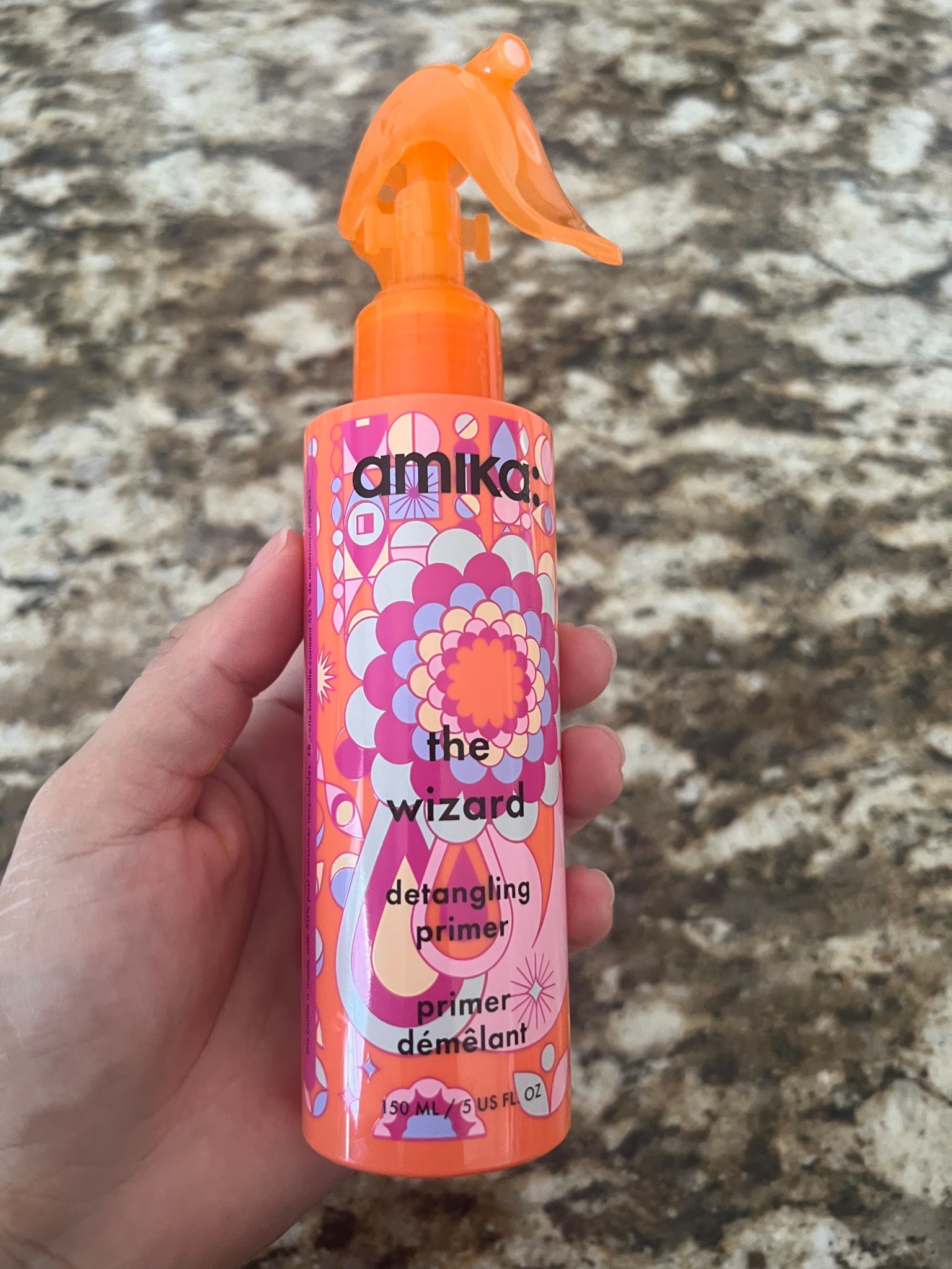 Smells amazing and makes brushing so easy✨🙌🏽

#LTKmomlife #LTKgrwm #LTKBeauty