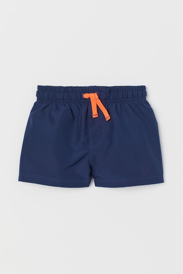 Swim Shorts | H&M (US + CA)