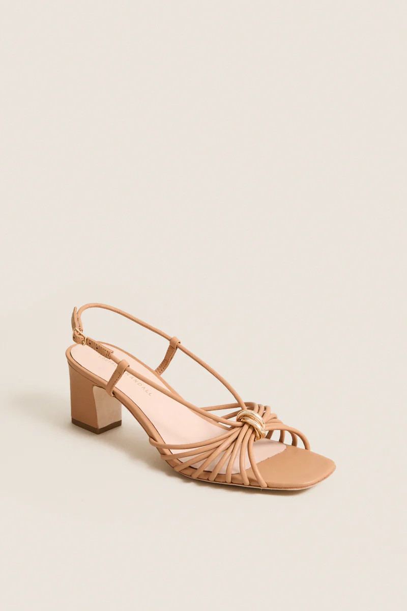 Dune Nappa Minna Heels | Tuckernuck (US)