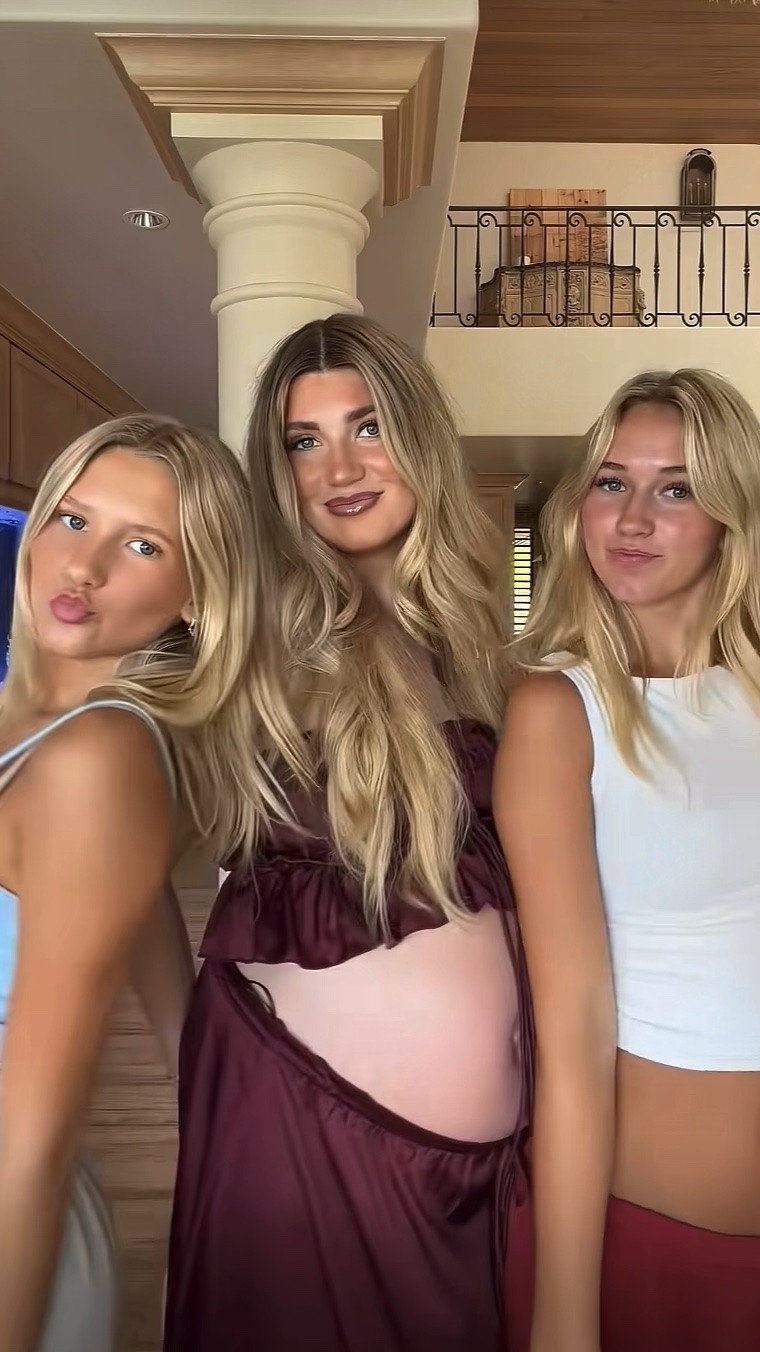 We gave Kass a MAKEOVER! 🤩 Shop PaisLee & PresLee’s favorite makeup & hair products!

Check out the full video “We Gave Our BiG SiSTER a MAKEOVER Ft. JUSTKASS” on PaisLee and PresLee on YouTube!

#LTKgrwm #LTKmorningroutine #LTKBeauty