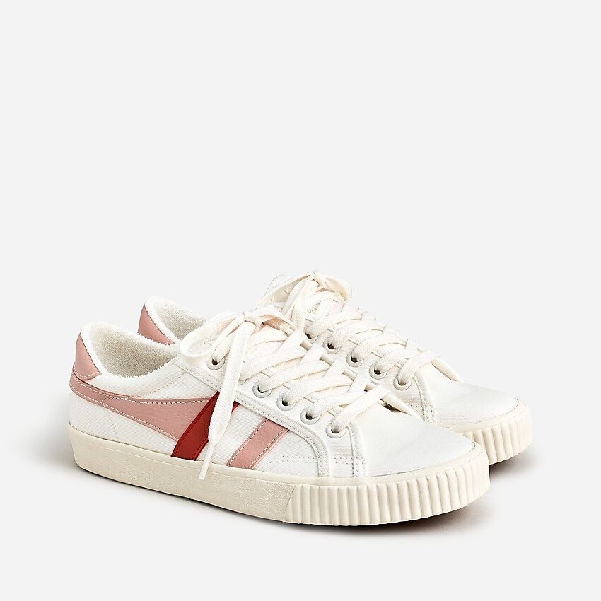 Gola® X J.Crew Mark Cox tennis sneakers | J.Crew US