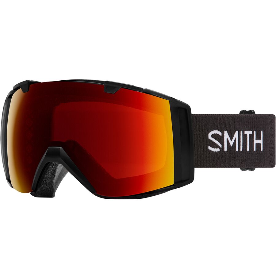 Smith I/O ChromaPop Goggles | Backcountry