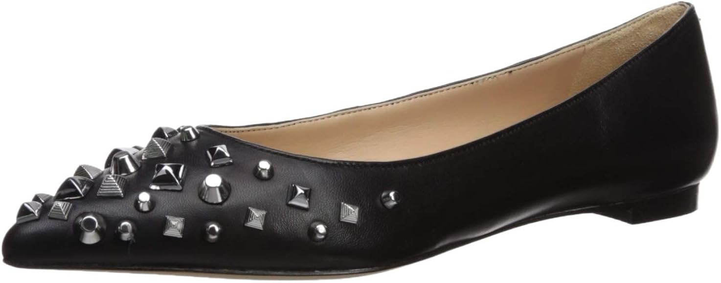 Sam Edelman Women's Savana Ballet Flat, | Amazon (US)