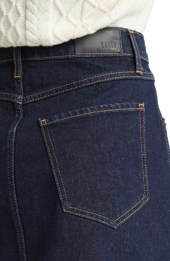 Rails Canyon Denim Skirt | Nordstrom | Nordstrom