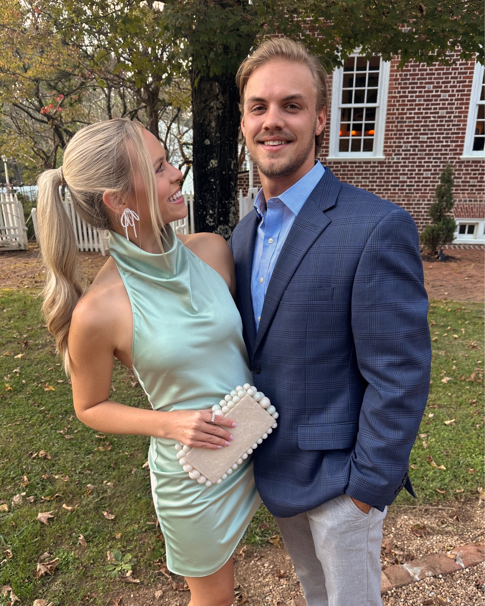 Wedding Guest Look — Rehearsal Dinner Look 

#LTKShoeCrush #LTKStyleTip #LTKWedding
