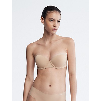Strapless Push Up Bra | Calvin Klein | Calvin Klein (US)