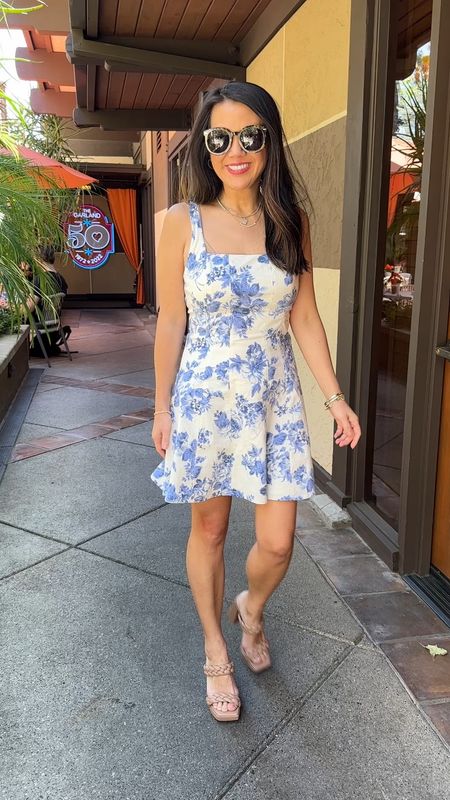 20% off dresses this weekend! 
These dresses that I packed in my last vacation are all on sale!
Great to travel in and comfy to walk in all day 
The tennis dress has built in bra and shorts


#LTKVideo #LTKActive #LTKover40