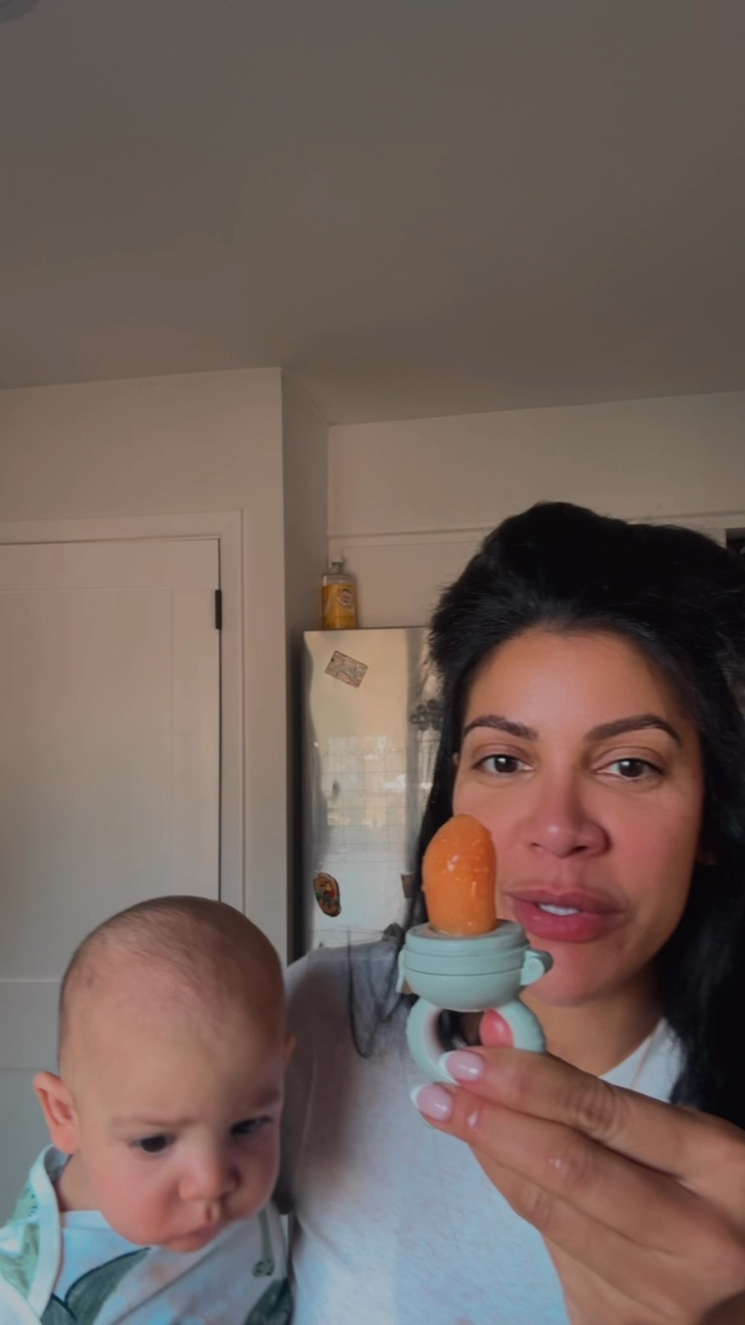 Baby Teething essentials 