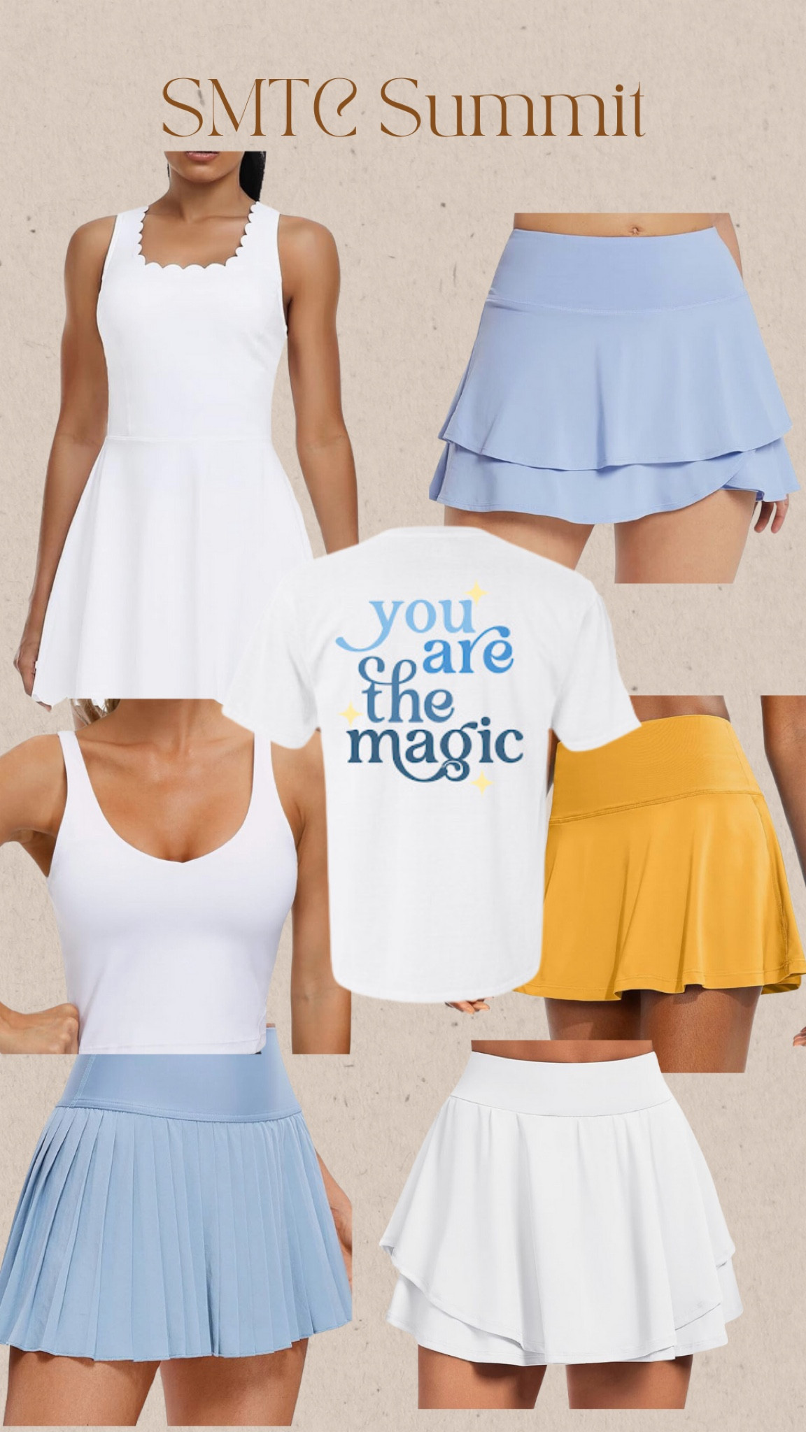 Amazon Spring Sales athletic wear finds! 