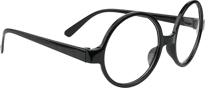 Kangaroo Costume Glasses - Wizard Glasses - Halloween Eyeglasses | Amazon (US)