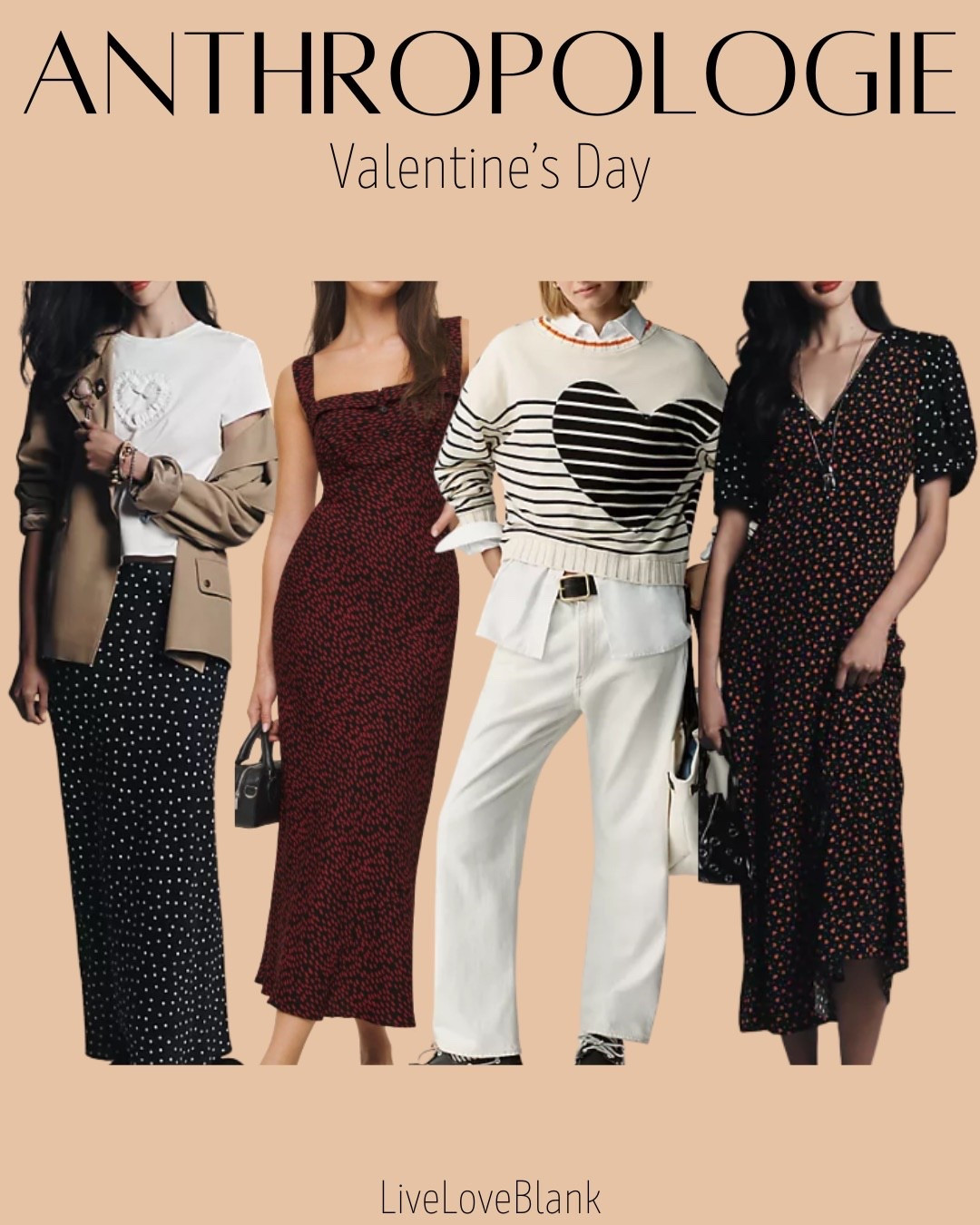 Valentine’s Day at Anthropologie 
Neutral Valentine’s Day outfits 
Seasonal outfits for her 


#LTKOver40 #LTKU #LTKSeasonal