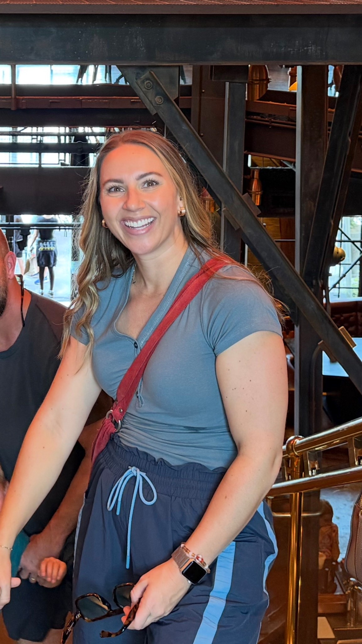 casual outfit idea for Disney springs. I am not a big Disney apparel person so this worked perfectly for me. 

#LTKdayinmylife #LTKootd #LTKFindsUnder50