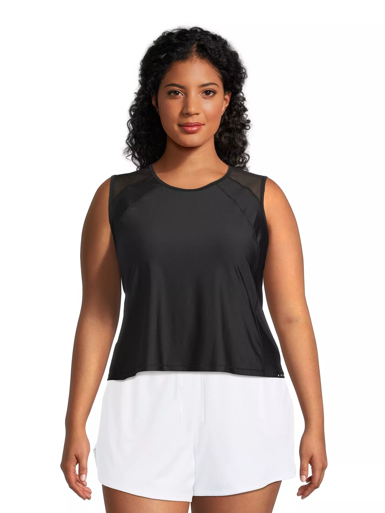 Avia Women's Cutout Back Cropped … curated on LTK