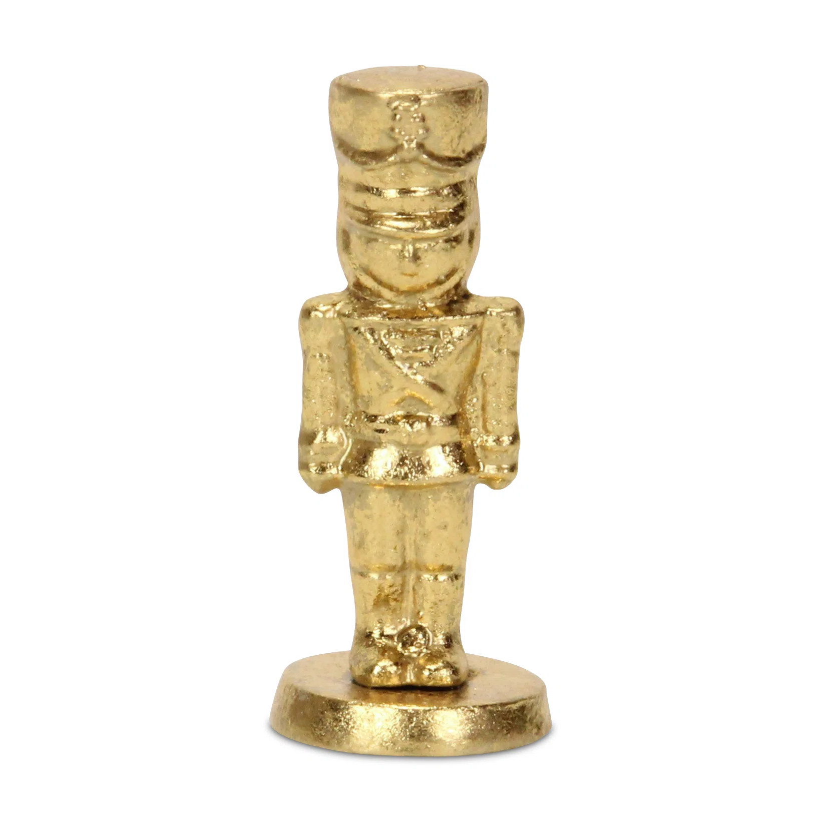 Moundridge Cast Iron Nutcracker Figurine | Wayfair North America