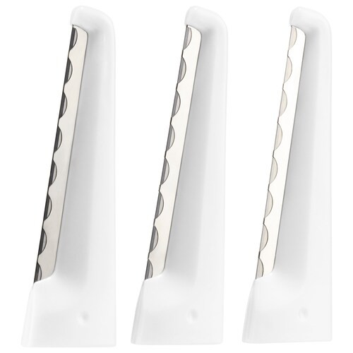 Dermaplaning Tool Refill Trio | Sephora (US)