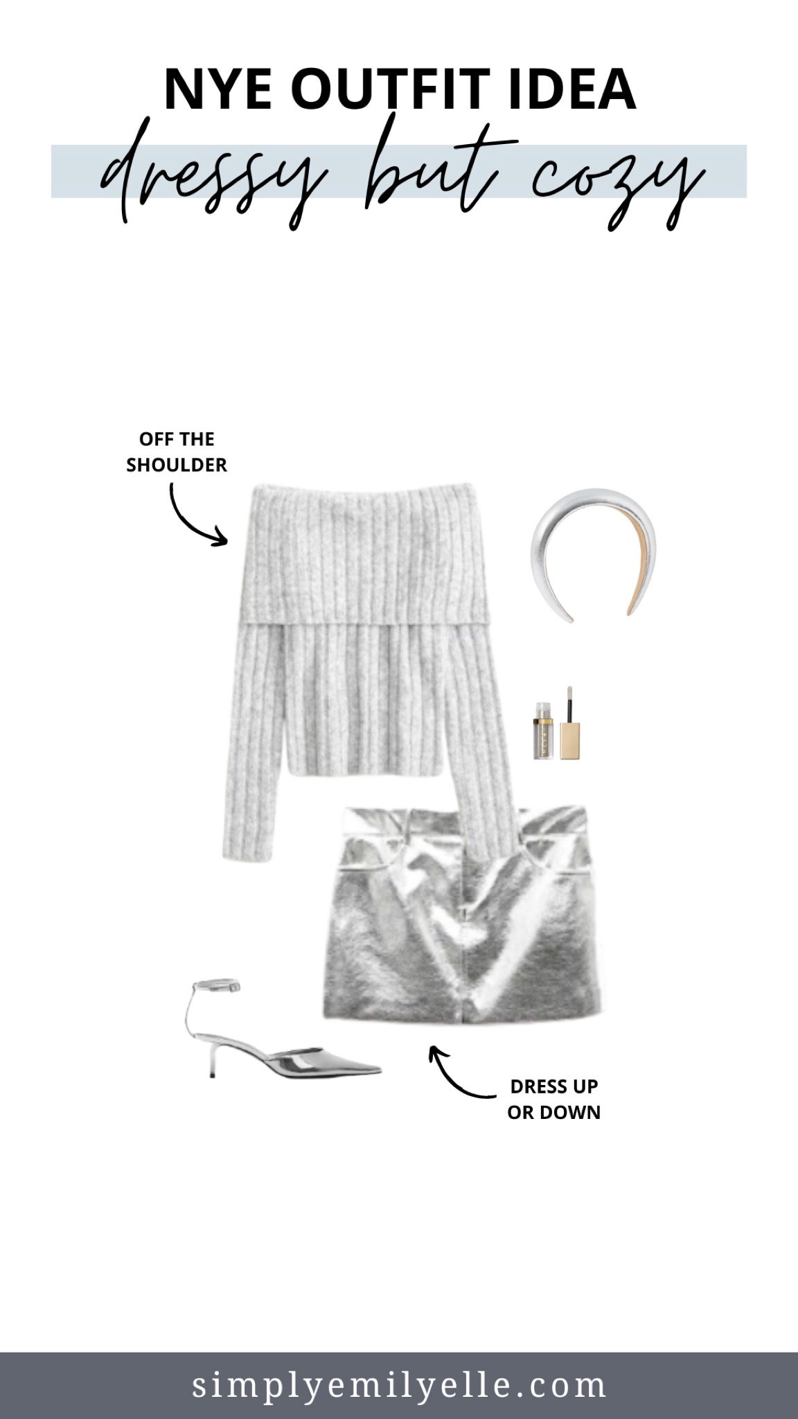 New years outfit, new years outfit ideas, new years outfit idea, new years outfit inspo, New Year’s Eve outfit, New Year’s Eve outfit idea, New Year’s Eve outfit ideas, New Year’s Eve outfit Inspo, NYE outfit, NYE outfit idea, NYE outfit ideas, NYE outfit inspo

#LTKstyletip #LTKHoliday #LTKSeasonal