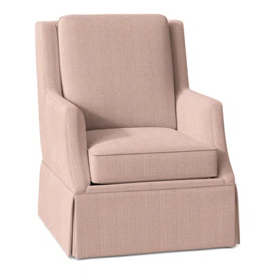 Savannah 31.5" W Wingback Chair | Perigold