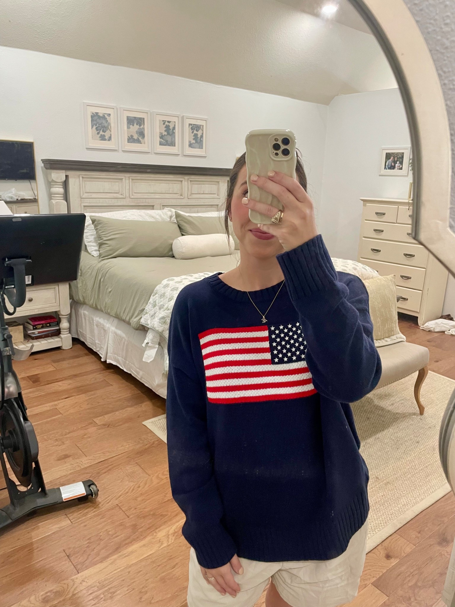 $30 Target sweater 

#LTKStyleTip #LTKFindsUnder50