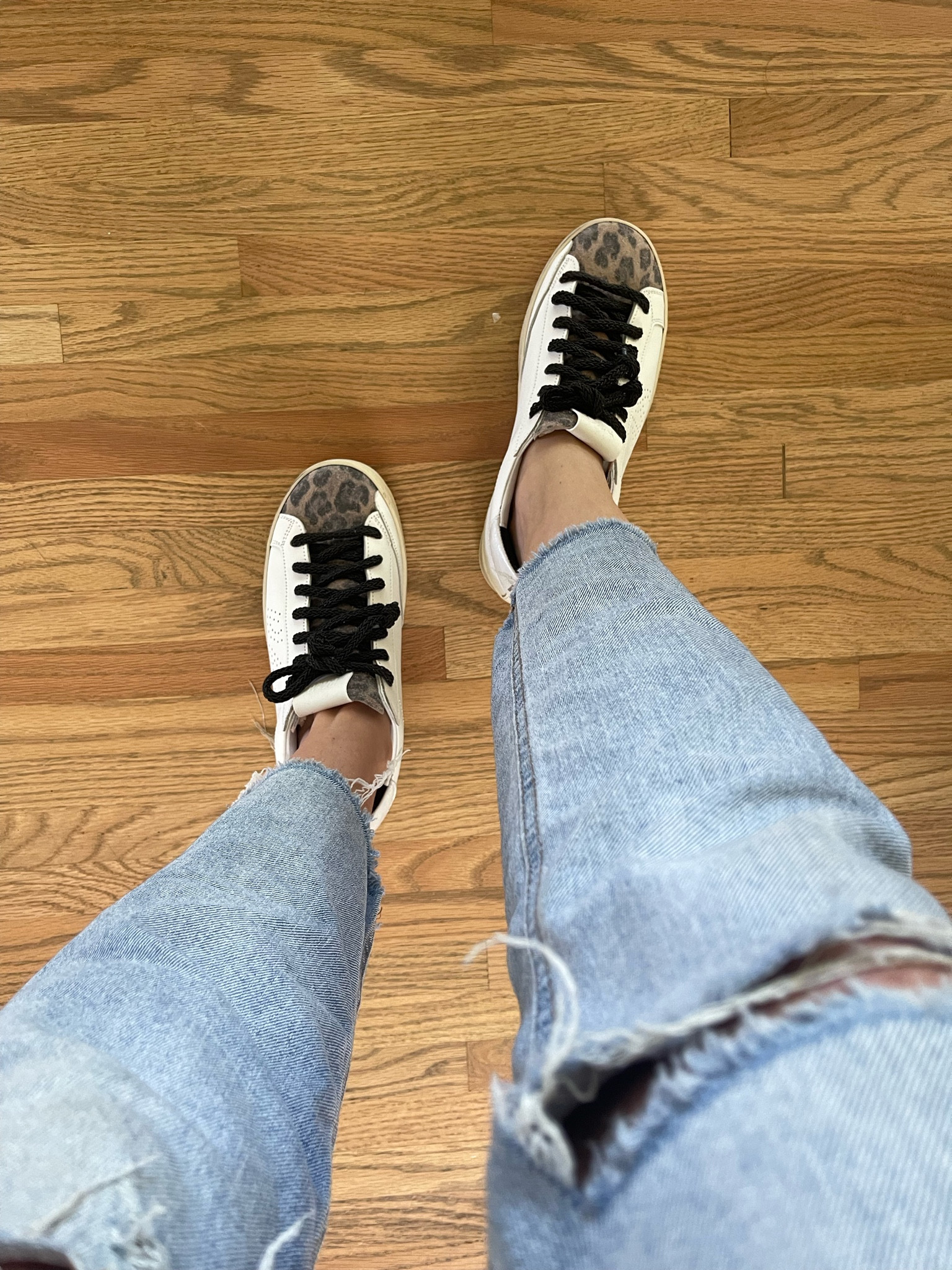 What I bought: splurged on these p448s during the labor day sale. 15% off for first time shoppers with email sign up! 

Fall capsule wardrobe outfit idea #LTKcapsule #LTKfall



Get all 24 curated items plus over 100 outfit ideas for fall here: https://bit.ly/3ehAk1z

Moto jacket, coatigan, long cardigan, jeans, neutral booties, printed top, printed dress, basic white tshirt, ribbed tank, straps heels