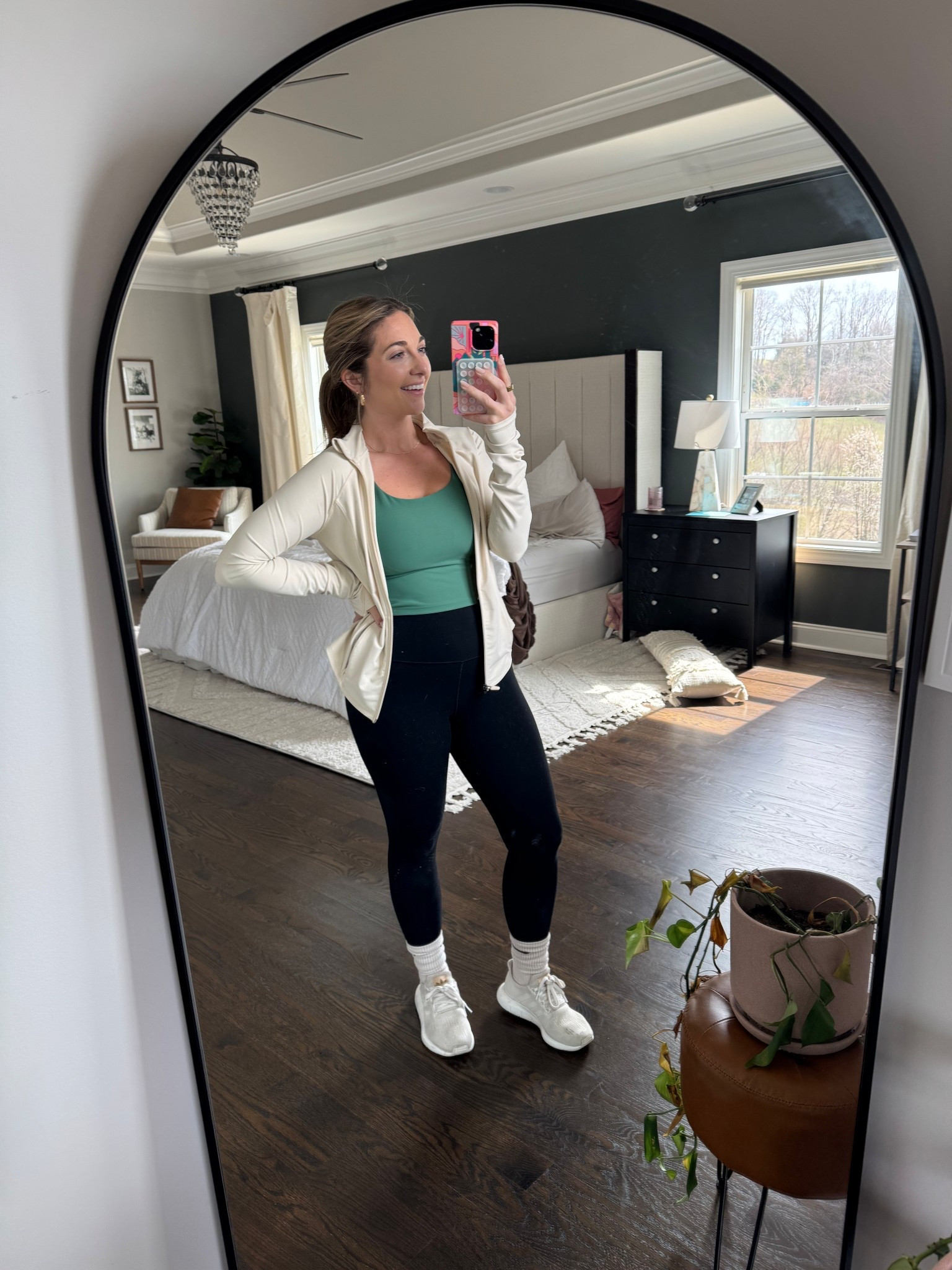 5k attire 🍀

#LTKStyleTip #LTKFindsUnder50 #LTKActive