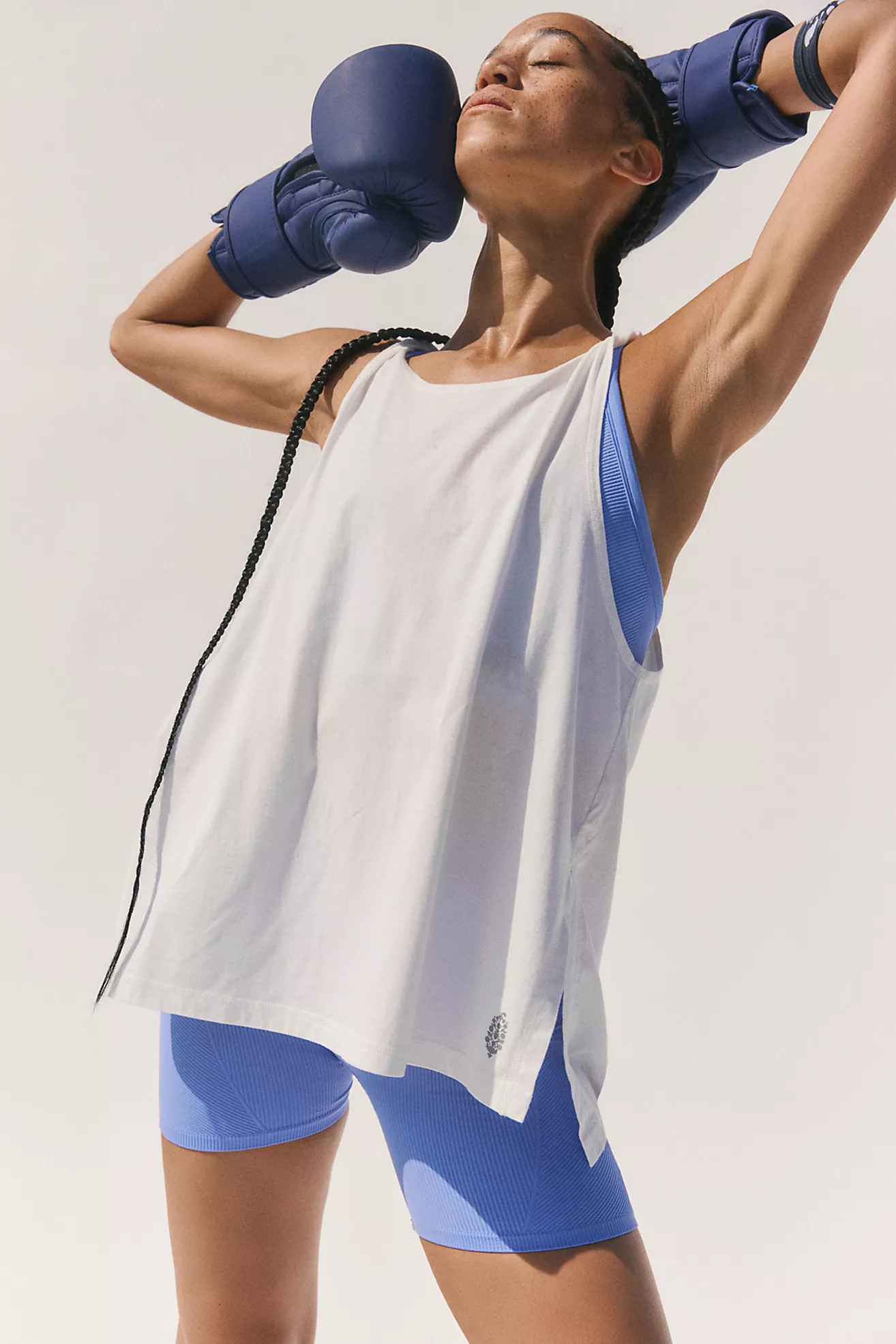 Renewal Tank | Free People (Global - UK&FR Excluded)