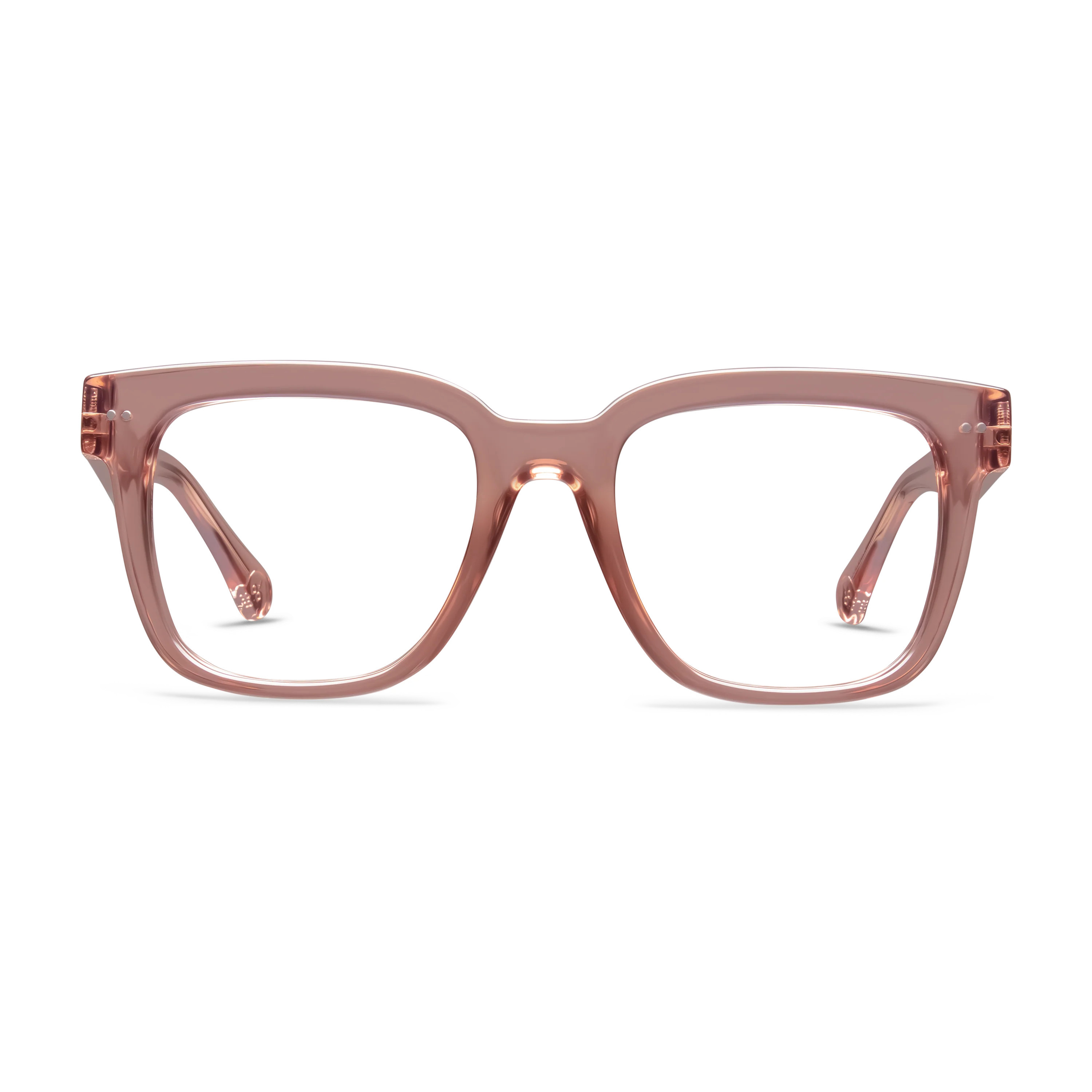 LOOK OPTIC - Progressive Readers / Reading Glasses For Women - No Line Bifocal - Stylish - Lightweight - LAUREL | Look Optic