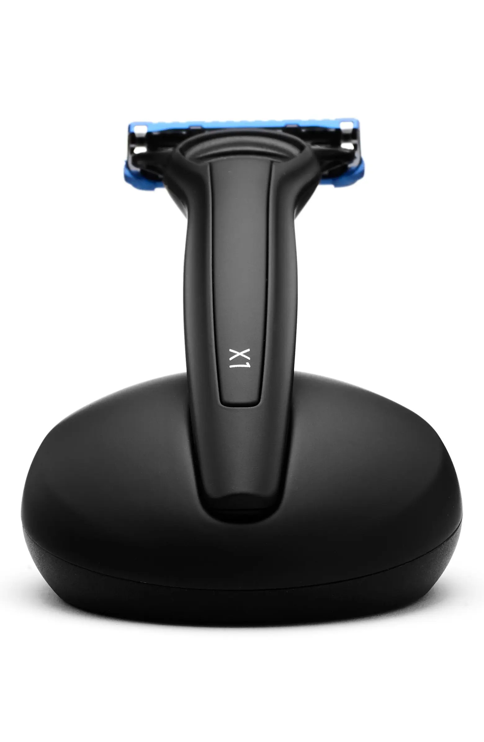 X1 Matte Red Razor and Stand Set | Nordstrom