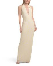 Genie Maxi Dress | TJ Maxx